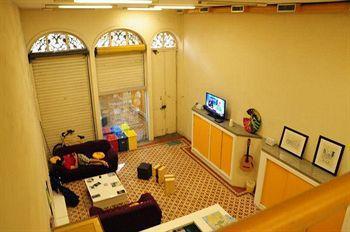 Cla Destinos Hostel Rio de Janeiro
