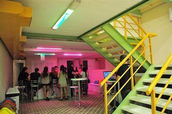 Hostel Cla Destinos