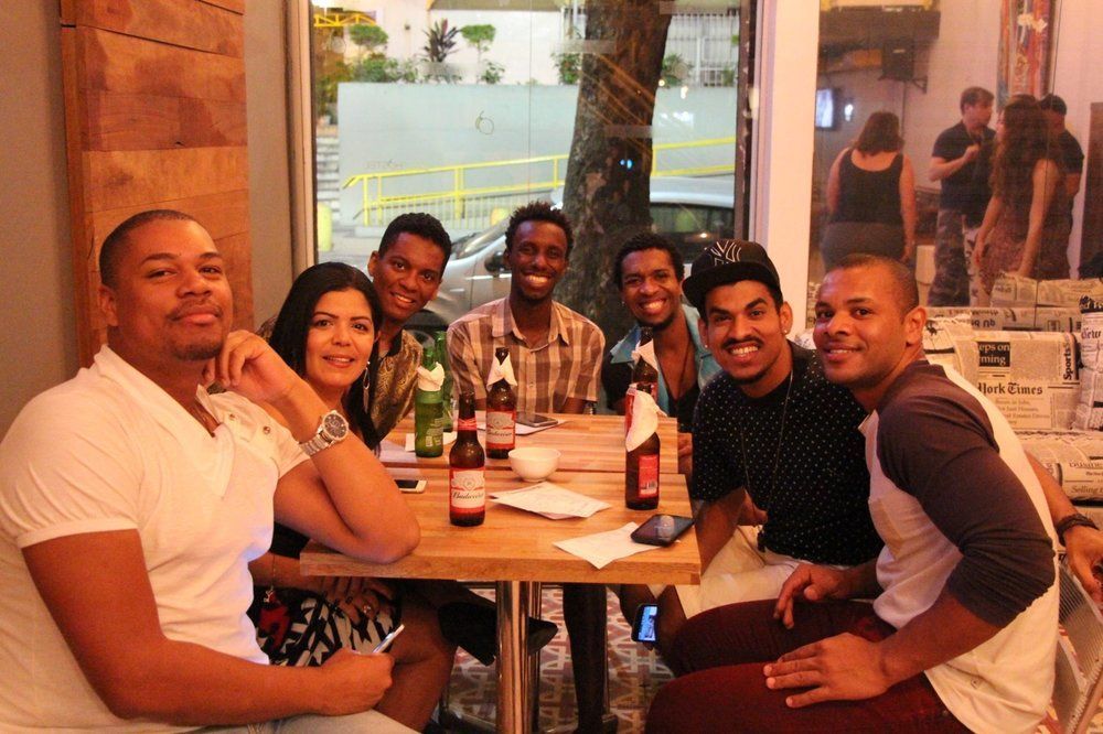 Cla Destinos Hostel