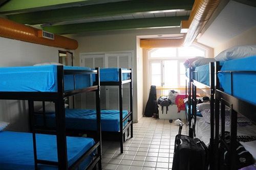 Cla Destinos Hostel *