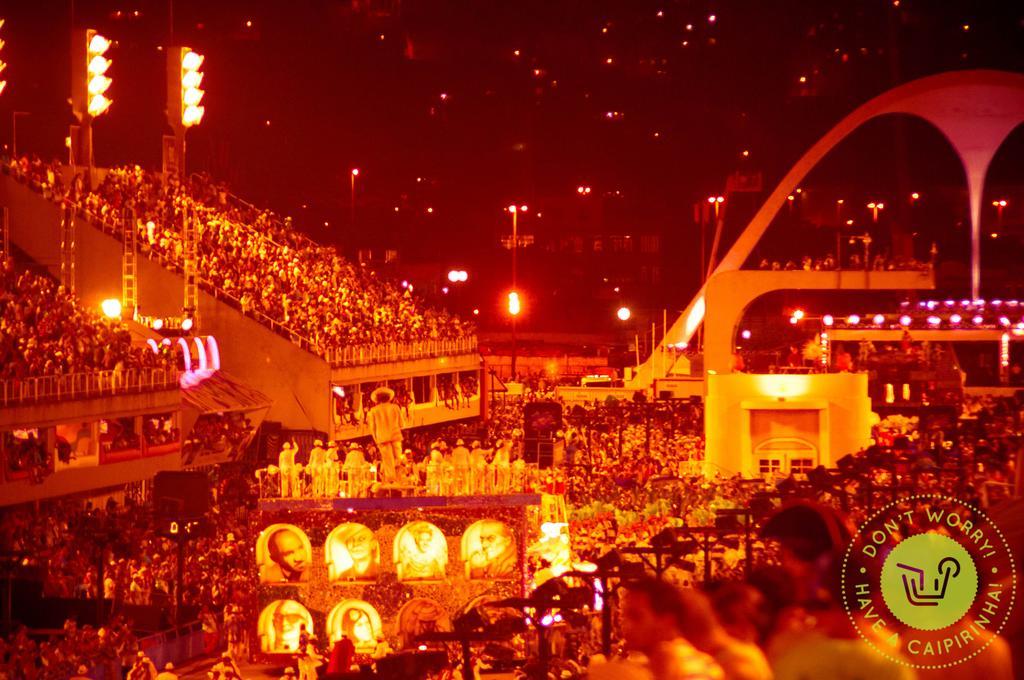 Cla Destinos Rio de Janeiro