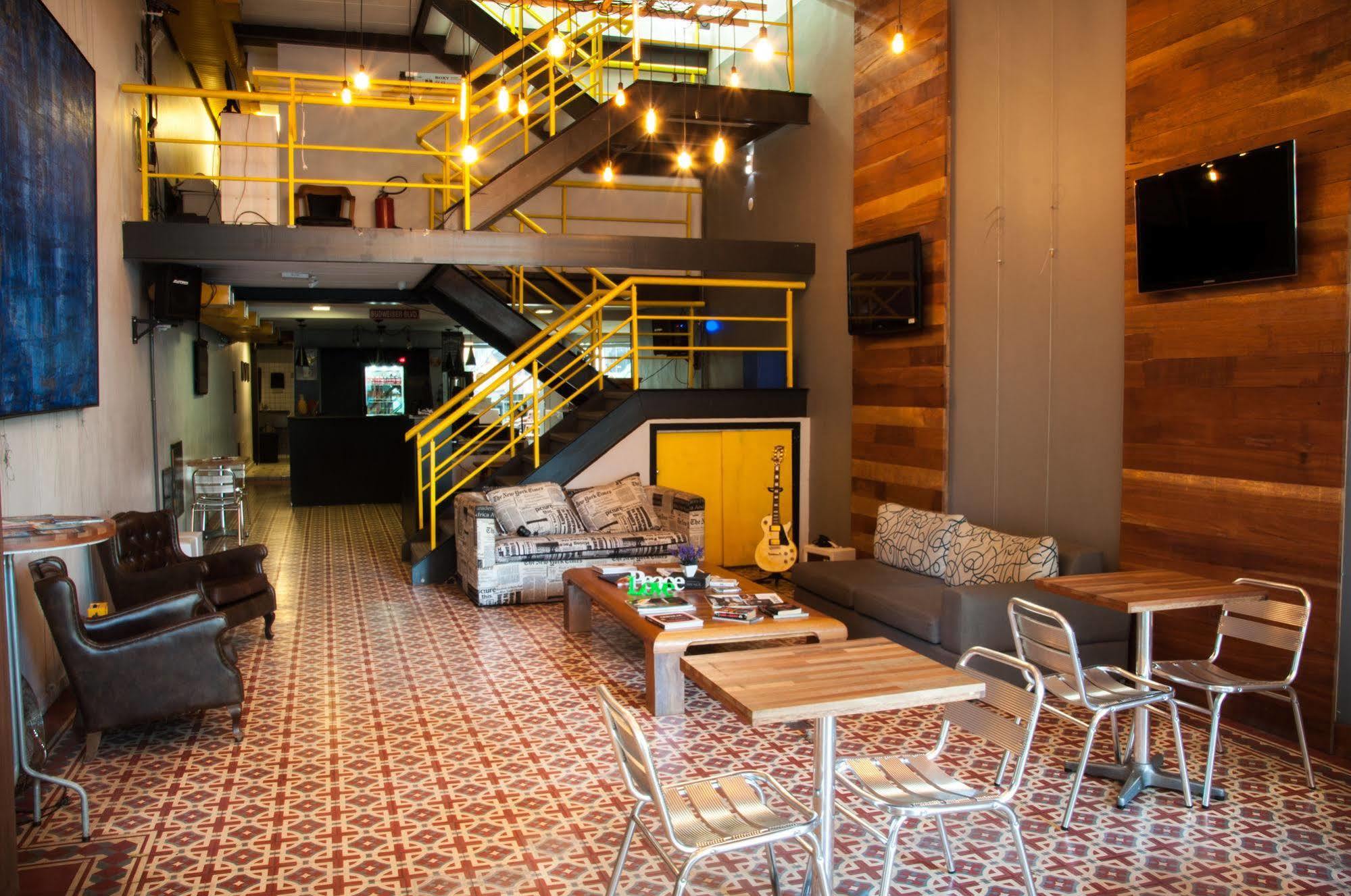 Hostel Cla Destinos *