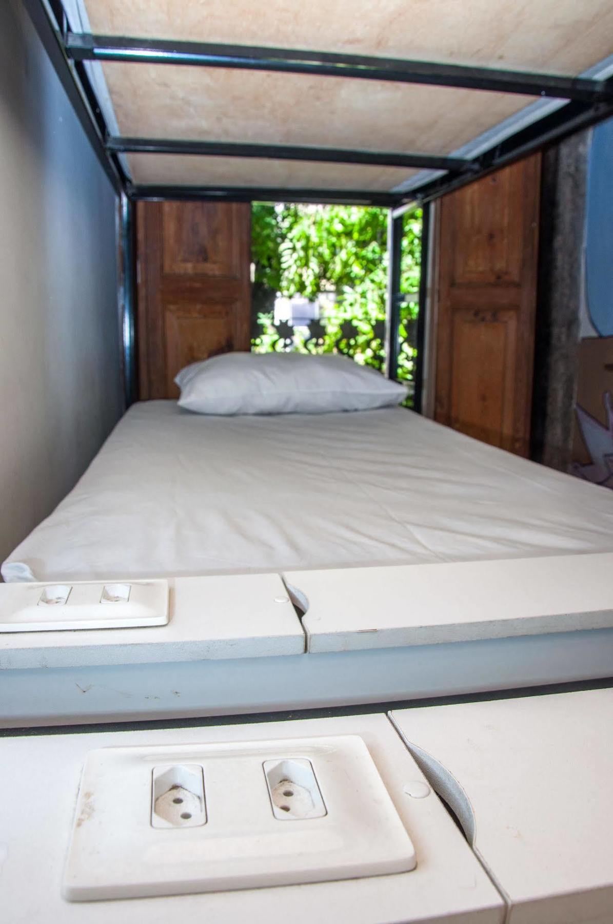 Cla Destinos Hostel *