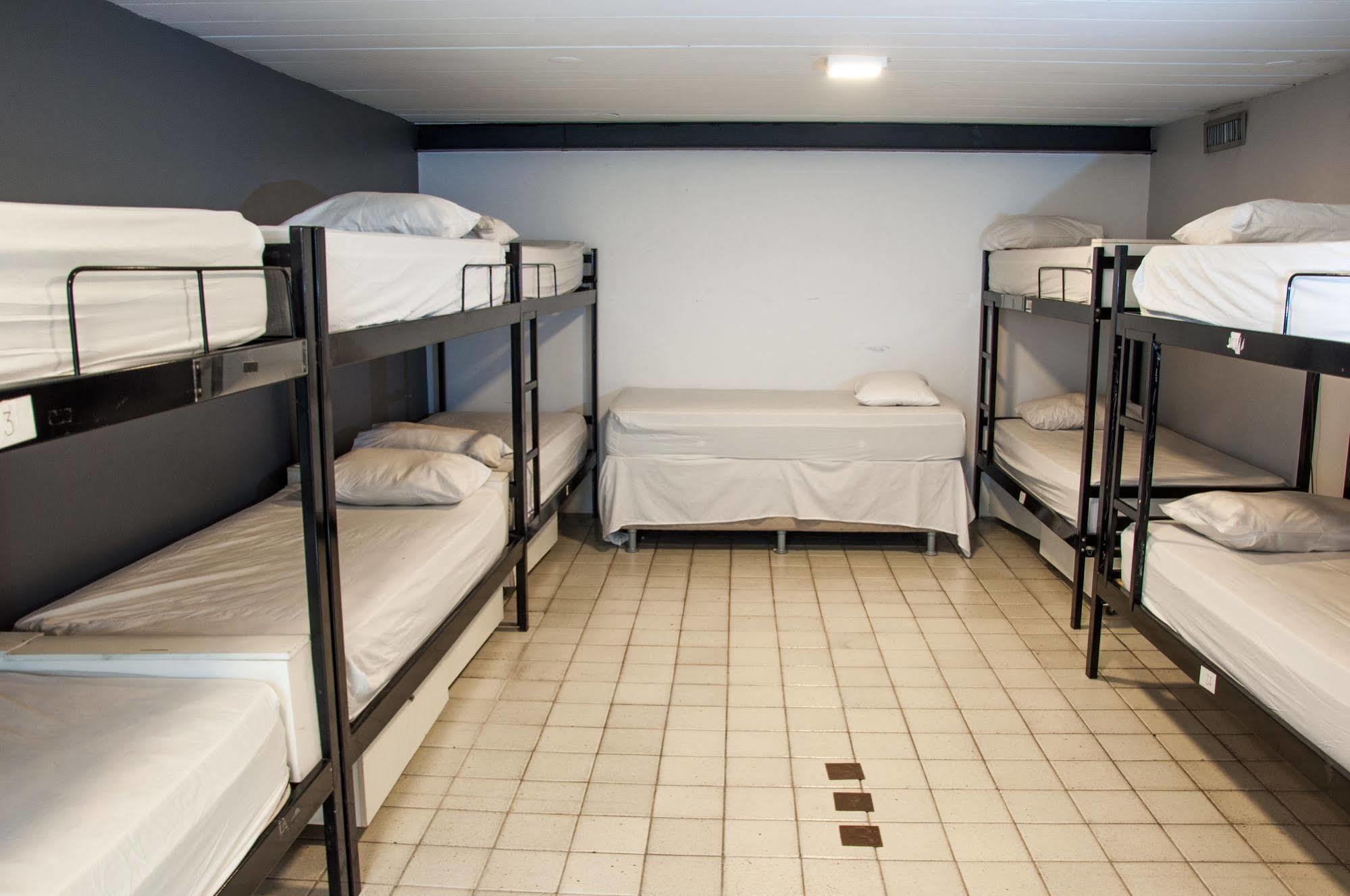 Hostel Cla Destinos