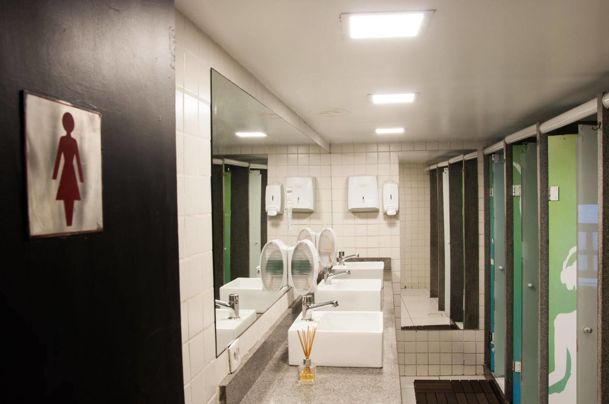 Hostel Cla Destinos Rio de Janeiro