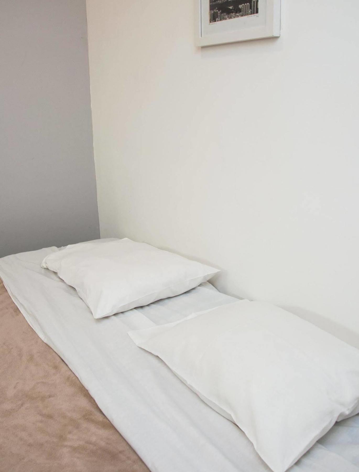 Cla Destinos Hostel *