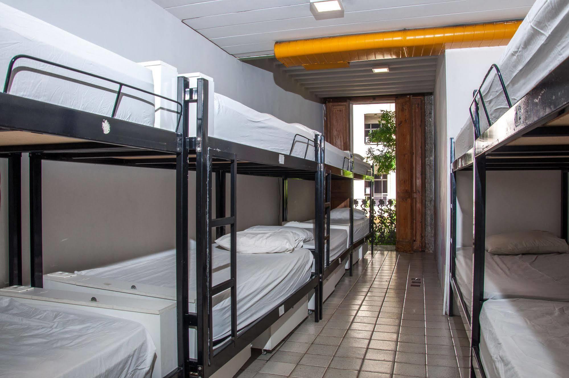 Hostel Cla Destinos