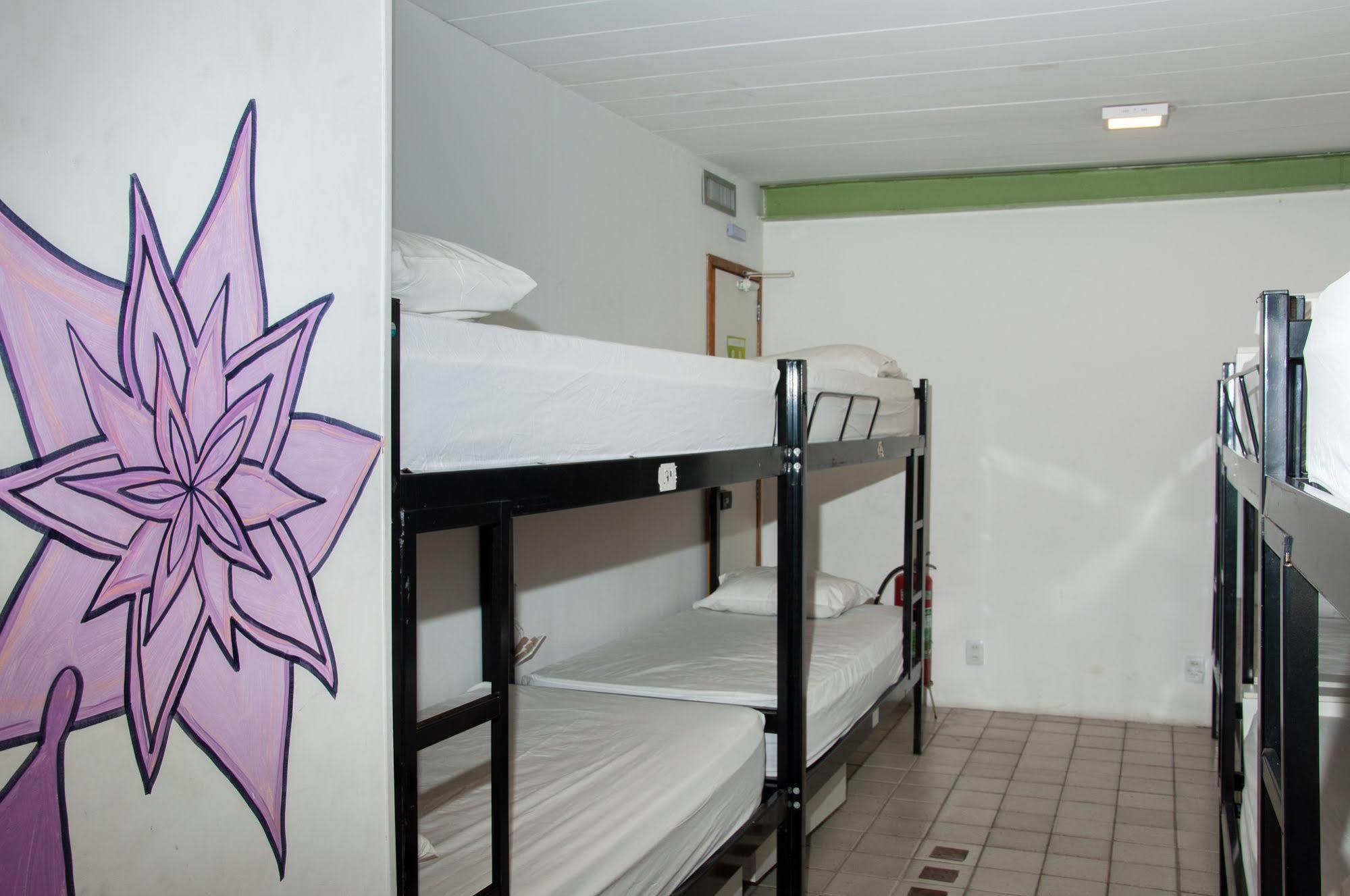 Hostel Cla Destinos